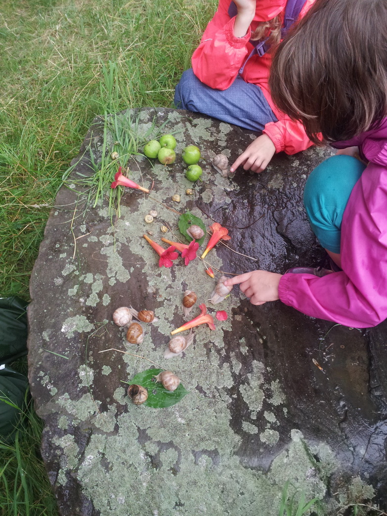 Altenrather Heide-Kids Wahner Heide