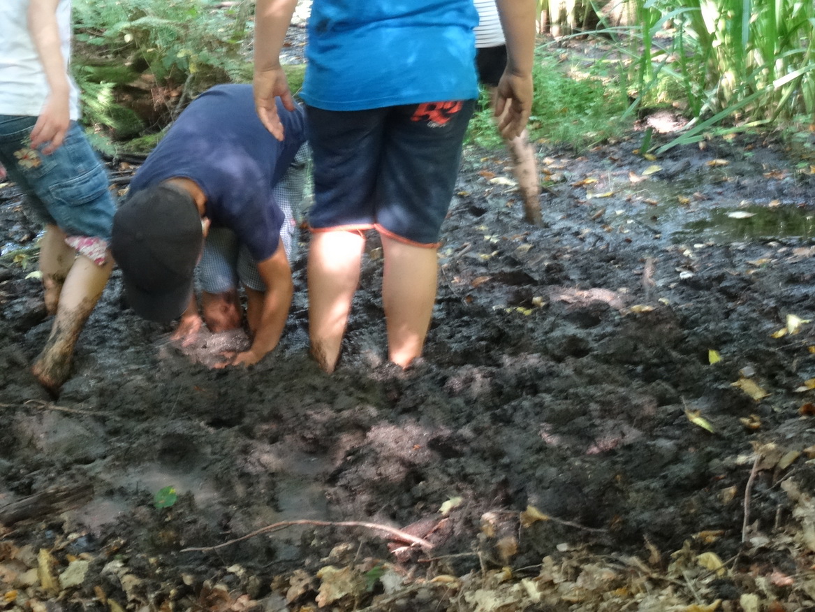 Altenrather Heide-Kids Wahner Heide