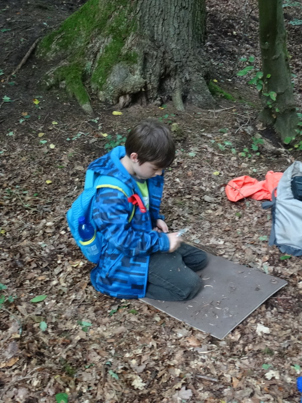 Altenrather Heide-Kids Wahner Heide