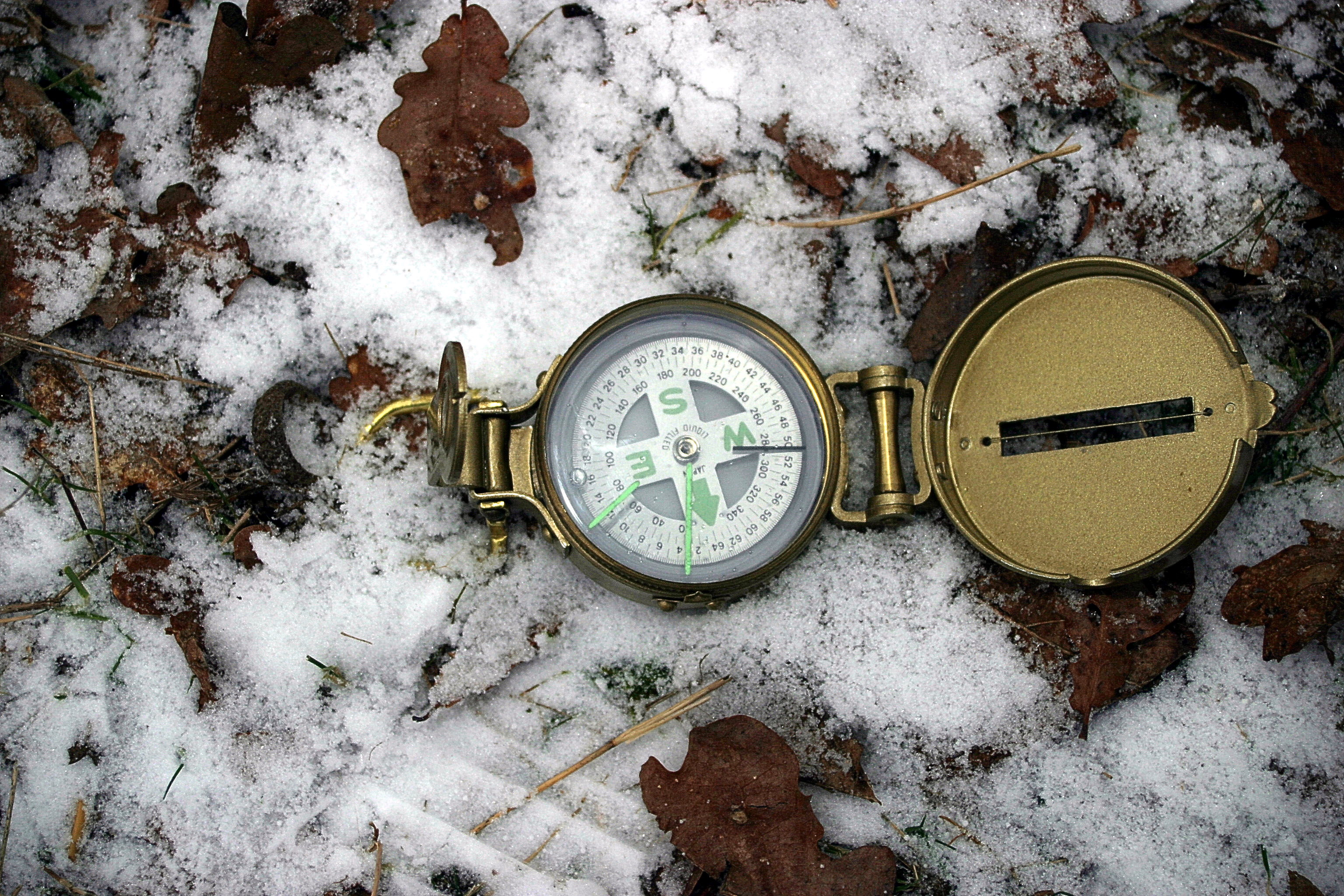 Altenrather Heide-Scouts Wahner Heide