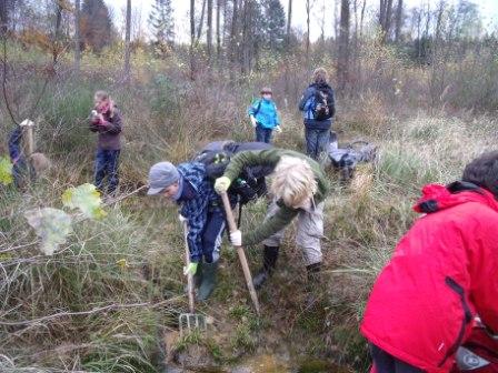 Altenrather Heide-Scouts Wahner Heide