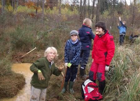 Altenrather Heide-Scouts Wahner Heide