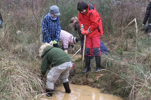 Altenrather Heide-Scouts Wahner Heide