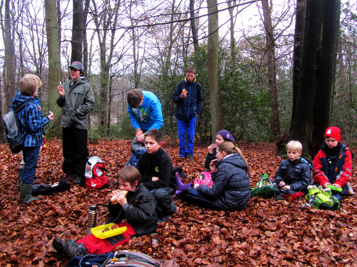 Altenrather Heide-Scouts Wahner Heide