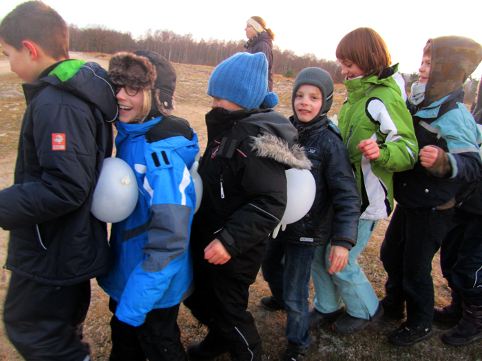 Altenrather Heide-Scouts Wahner Heide