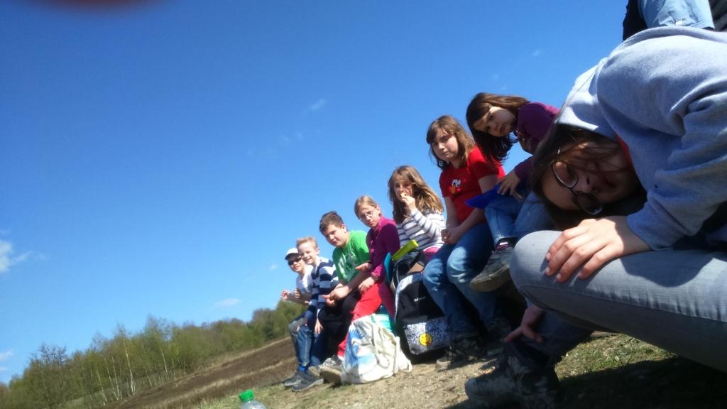 Altenrather Heide-Scouts Wahner Heide